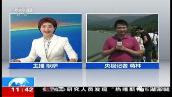 央视13在线直播观看,央视13频道在线直播精彩瞬间回顾  第2张