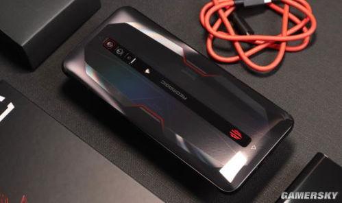 红魔手机最新爆料消息在哪里看,揭秘神秘新机亮点与发布时间 第2张 红魔手机最新爆料消息在哪里看,揭秘神秘新机亮点与发布时间 第2张