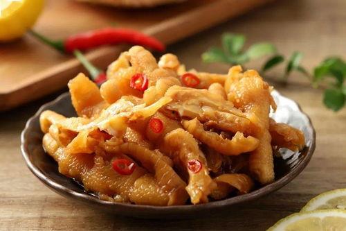 无骨鸡脚真实爆料视频,真实爆料视频大公开 第1张 无骨鸡脚真实爆料视频,真实爆料视频大公开 第1张